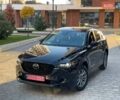 Чорний Мазда СХ-5, об'ємом двигуна 2.49 л та пробігом 26 тис. км за 24000 $, фото 11 на Automoto.ua