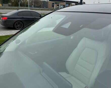 Черный Мазда СХ-5, объемом двигателя 2.49 л и пробегом 44 тыс. км за 23850 $, фото 27 на Automoto.ua