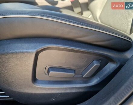 Черный Мазда СХ-5, объемом двигателя 2.5 л и пробегом 1 тыс. км за 25999 $, фото 17 на Automoto.ua