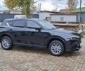 Мазда СХ-5 2024 у Костополе на Automoto.ua Чорний Мазда СХ-5, об'ємом двигуна 2.49 л та пробігом 4 тис. км за 25500 $, фото 3 на Automoto.ua