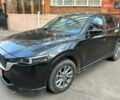 Чорний Мазда СХ-5, об'ємом двигуна 2.49 л та пробігом 17 тис. км за 23990 $, фото 1 на Automoto.ua