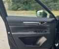 Чорний Мазда СХ-5, об'ємом двигуна 2.49 л та пробігом 5 тис. км за 24900 $, фото 16 на Automoto.ua