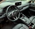 Чорний Мазда СХ-5, об'ємом двигуна 2.5 л та пробігом 28 тис. км за 22500 $, фото 7 на Automoto.ua