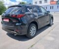 Черный Мазда СХ-5, объемом двигателя 2.5 л и пробегом 3 тыс. км за 22700 $, фото 57 на Automoto.ua