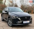 Черный Мазда СХ-5, объемом двигателя 2.49 л и пробегом 6 тыс. км за 26500 $, фото 9 на Automoto.ua