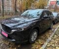 Мазда СХ-5 2024 у Кременчуге на Automoto.ua Чорний Мазда СХ-5, об'ємом двигуна 2.5 л та пробігом 11 тис. км за 22990 $, фото 1 на Automoto.ua