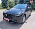 Черный Мазда СХ-5, объемом двигателя 2.5 л и пробегом 3 тыс. км за 22700 $, фото 50 на Automoto.ua