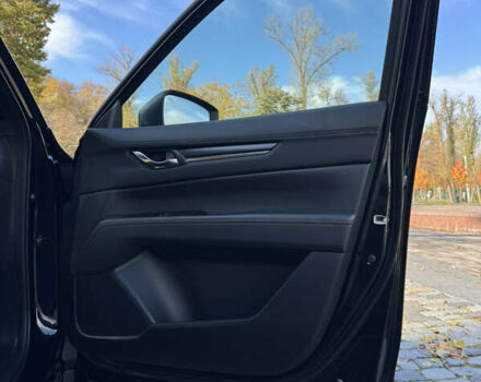 Мазда СХ-5 2024 у Києві на Automoto.ua Чорний Мазда СХ-5, об'ємом двигуна 2.49 л та пробігом 33 тис. км за 32999 $, фото 138 на Automoto.ua