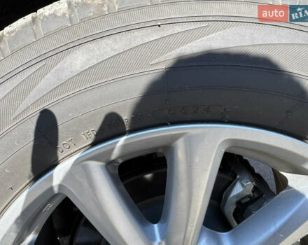 Чорний Мазда СХ-5, об'ємом двигуна 0 л та пробігом 33 тис. км за 24300 $, фото 21 на Automoto.ua