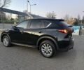 Черный Мазда СХ-5, объемом двигателя 2.5 л и пробегом 6 тыс. км за 25950 $, фото 5 на Automoto.ua