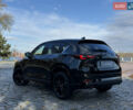 Мазда СХ-5 2024 у Києві на Automoto.ua Чорний Мазда СХ-5, об'ємом двигуна 2.49 л та пробігом 33 тис. км за 32999 $, фото 57 на Automoto.ua