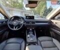 Черный Мазда СХ-5, объемом двигателя 2.5 л и пробегом 1 тыс. км за 25999 $, фото 28 на Automoto.ua