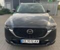 Чорний Мазда СХ-5, об'ємом двигуна 2.49 л та пробігом 5 тис. км за 24900 $, фото 7 на Automoto.ua