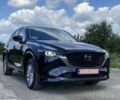Черный Мазда СХ-5, объемом двигателя 2.5 л и пробегом 5 тыс. км за 25499 $, фото 5 на Automoto.ua