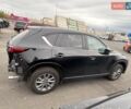 Чорний Мазда СХ-5, об'ємом двигуна 2.5 л та пробігом 22 тис. км за 20600 $, фото 5 на Automoto.ua