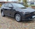 Мазда СХ-5 2024 у Костополе на Automoto.ua Чорний Мазда СХ-5, об'ємом двигуна 2.49 л та пробігом 4 тис. км за 25500 $, фото 1 на Automoto.ua