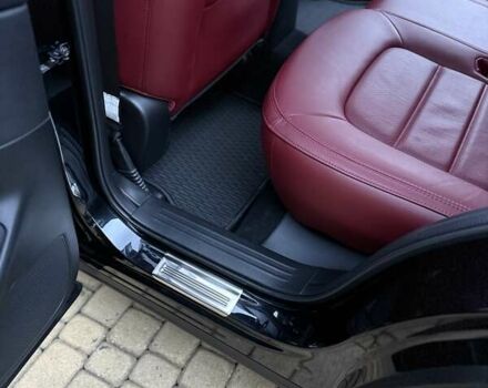 Мазда СХ-5 2024 у Львові на Automoto.ua Чорний Мазда СХ-5, об'ємом двигуна 2.49 л та пробігом 20 тис. км за 28500 $, фото 21 на Automoto.ua