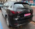 Мазда СХ-5 2024 у Кременчуге на Automoto.ua Чорний Мазда СХ-5, об'ємом двигуна 2.5 л та пробігом 11 тис. км за 22990 $, фото 7 на Automoto.ua