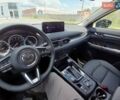 Черный Мазда СХ-5, объемом двигателя 2.5 л и пробегом 3 тыс. км за 22700 $, фото 73 на Automoto.ua
