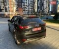 Чорний Мазда СХ-5, об'ємом двигуна 2.49 л та пробігом 26 тис. км за 24000 $, фото 18 на Automoto.ua