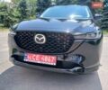 Черный Мазда СХ-5, объемом двигателя 2.5 л и пробегом 3 тыс. км за 22700 $, фото 9 на Automoto.ua