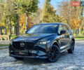 Мазда СХ-5 2024 у Києві на Automoto.ua Чорний Мазда СХ-5, об'ємом двигуна 2.49 л та пробігом 33 тис. км за 32999 $, фото 48 на Automoto.ua