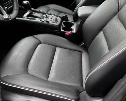 Мазда СХ-5 2024 у Кременчуге на Automoto.ua Чорний Мазда СХ-5, об'ємом двигуна 2.5 л та пробігом 11 тис. км за 22990 $, фото 3 на Automoto.ua