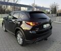 Черный Мазда СХ-5, объемом двигателя 2.5 л и пробегом 6 тыс. км за 25950 $, фото 6 на Automoto.ua