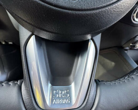 Мазда СХ-5 2024 у Києві на Automoto.ua Чорний Мазда СХ-5, об'ємом двигуна 2.49 л та пробігом 33 тис. км за 32999 $, фото 21 на Automoto.ua