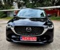 Черный Мазда СХ-5, объемом двигателя 2.5 л и пробегом 28 тыс. км за 22000 $, фото 1 на Automoto.ua