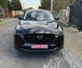 Мазда СХ-5 2024 у Львові на Automoto.ua Чорний Мазда СХ-5, об'ємом двигуна 2.49 л та пробігом 20 тис. км за 28500 $, фото 1 на Automoto.ua