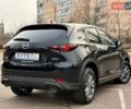 Черный Мазда СХ-5, объемом двигателя 2.49 л и пробегом 6 тыс. км за 26500 $, фото 6 на Automoto.ua