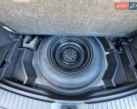 Черный Мазда СХ-5, объемом двигателя 2.5 л и пробегом 1 тыс. км за 25999 $, фото 33 на Automoto.ua