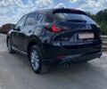 Черный Мазда СХ-5, объемом двигателя 2.5 л и пробегом 5 тыс. км за 25499 $, фото 3 на Automoto.ua