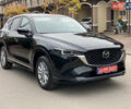 Чорний Мазда СХ-5, об'ємом двигуна 2.5 л та пробігом 18 тис. км за 25700 $, фото 7 на Automoto.ua