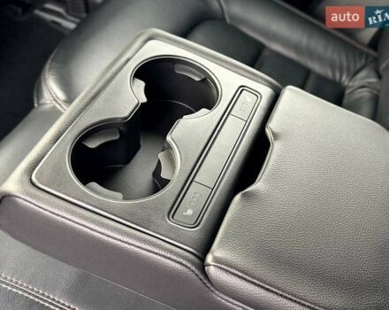 Черный Мазда СХ-5, объемом двигателя 2.49 л и пробегом 6 тыс. км за 26500 $, фото 32 на Automoto.ua