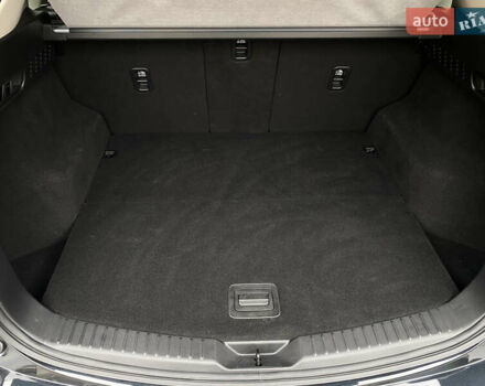 Чорний Мазда СХ-5, об'ємом двигуна 2.5 л та пробігом 18 тис. км за 25700 $, фото 24 на Automoto.ua