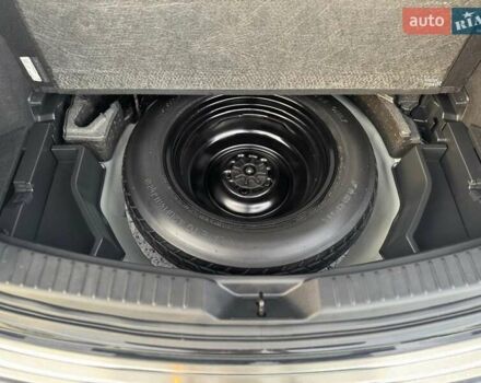 Чорний Мазда СХ-5, об'ємом двигуна 2.49 л та пробігом 5 тис. км за 24900 $, фото 19 на Automoto.ua