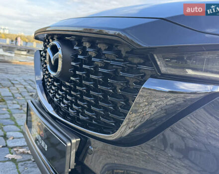 Мазда СХ-5 2024 у Києві на Automoto.ua Чорний Мазда СХ-5, об'ємом двигуна 2.49 л та пробігом 33 тис. км за 32999 $, фото 94 на Automoto.ua