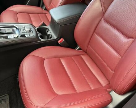 Мазда СХ-5 2024 у Львові на Automoto.ua Чорний Мазда СХ-5, об'ємом двигуна 2.49 л та пробігом 20 тис. км за 28500 $, фото 8 на Automoto.ua