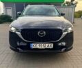 Чорний Мазда СХ-5, об'ємом двигуна 2.5 л та пробігом 5 тис. км за 27100 $, фото 1 на Automoto.ua