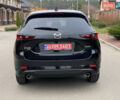 Чорний Мазда СХ-5, об'ємом двигуна 2.5 л та пробігом 18 тис. км за 25700 $, фото 4 на Automoto.ua