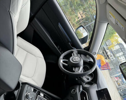 Черный Мазда СХ-5, объемом двигателя 2.49 л и пробегом 1 тыс. км за 27800 $, фото 52 на Automoto.ua
