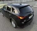 Черный Мазда СХ-5, объемом двигателя 2.5 л и пробегом 6 тыс. км за 25950 $, фото 7 на Automoto.ua