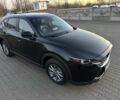 Черный Мазда СХ-5, объемом двигателя 2.5 л и пробегом 6 тыс. км за 25950 $, фото 13 на Automoto.ua