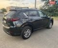 Чорний Мазда СХ-5, об'ємом двигуна 2.49 л та пробігом 5 тис. км за 24900 $, фото 2 на Automoto.ua