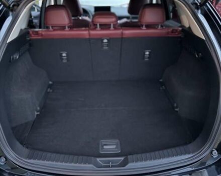 Мазда СХ-5 2024 у Львові на Automoto.ua Чорний Мазда СХ-5, об'ємом двигуна 2.49 л та пробігом 20 тис. км за 28500 $, фото 20 на Automoto.ua