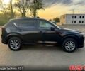Черный Мазда СХ-5, объемом двигателя 2.5 л и пробегом 5 тыс. км за 27100 $, фото 2 на Automoto.ua