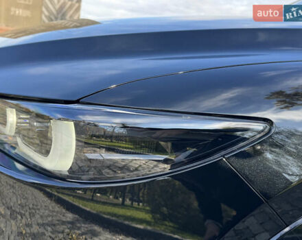 Мазда СХ-5 2024 у Києві на Automoto.ua Чорний Мазда СХ-5, об'ємом двигуна 2.49 л та пробігом 33 тис. км за 32999 $, фото 97 на Automoto.ua