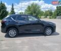 Черный Мазда СХ-5, объемом двигателя 2.5 л и пробегом 3 тыс. км за 22700 $, фото 60 на Automoto.ua